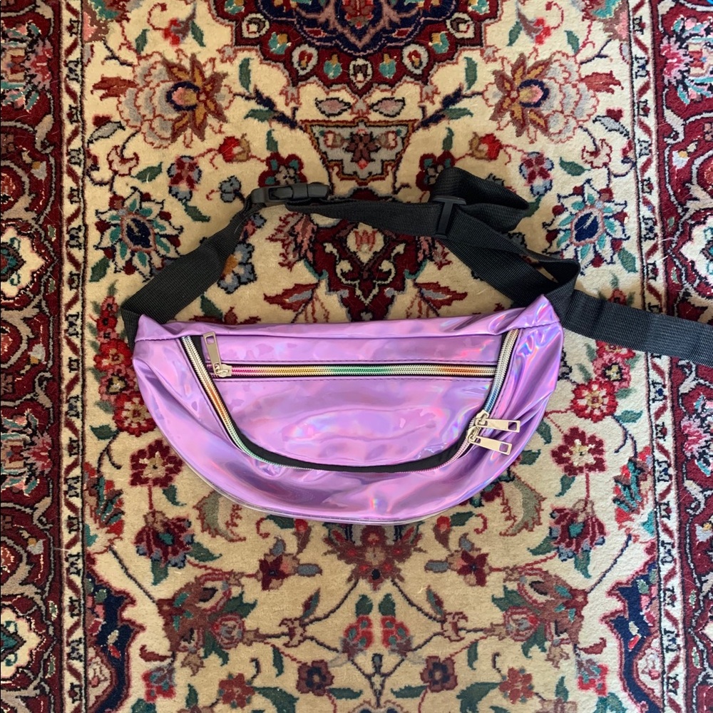 Fanny pack
